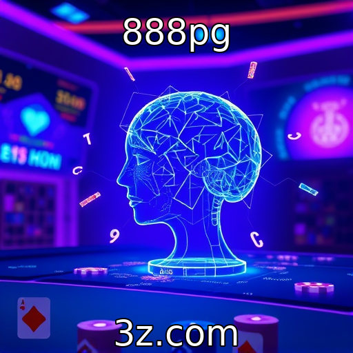 O papel da IA no desenvolvimento de jogos