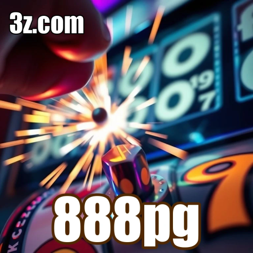 Blog incrível de jogos no 888pg: Mergulhe na aventura