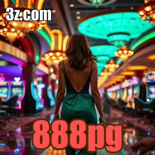 Bônus Imperdíveis no 888pg: Diversão e Vantagens em Jogo