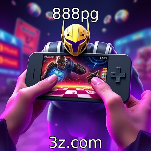 Análise do mercado de jogos mobile e console