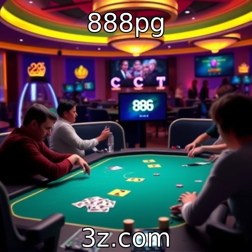 Crescimento do mercado de jogos online em destaque