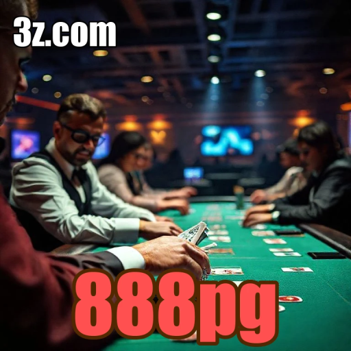 Slots Fantásticos no 888pg: Emoção e Prêmios à Vista