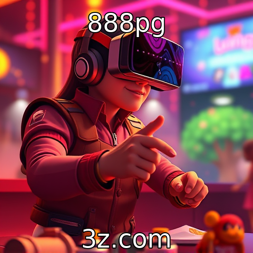 Impactos da realidade virtual em experiências de jogo