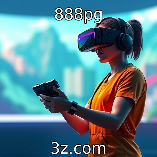 Novas tendências em jogos de realidade virtual